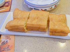 -点都德(汇胜楼店)