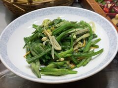 素炒时令蔬菜-段公子·精品云南菜
