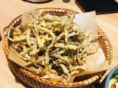 -潮粥荟·潮汕砂锅粥(槐房万达店)