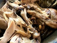 -兰溪小馆(东直门簋街店)