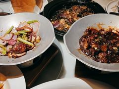 -绿茶餐厅(深圳龙华天虹购物中心店)