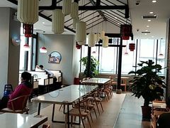 大堂-德克士(前门店)