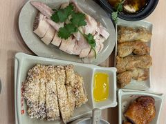 -百家鸡味馆(清泰店)