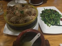 -原鄉本味 楚菜 丹江口鱼(北苑店)