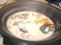 -陈大锅·岳阳鱼馆·地道岳阳菜(美食街店)