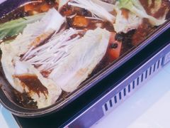 -荷炉烤鱼音乐餐厅(佳和城店)