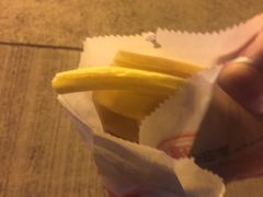 -利强记北角鸡蛋仔(弥敦道店 )