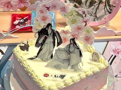 -DQ·蛋糕·冰淇淋(金源新燕莎MALL店)