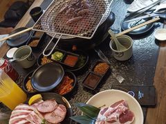 -九田家黑牛烤肉料理(石路天虹店)
