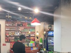 -范老二肉串饺子馆(中街店)