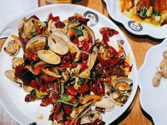 -聚点串吧·北京烧烤(赵登禹路店)