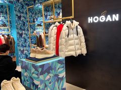 -HOGAN(久光百货店)