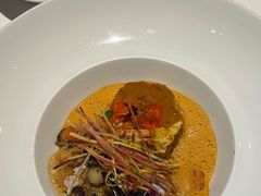 -Le Comptoir de Pierre Gagnaire