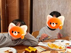-O'eat Blossom&Pelican(深圳首店)