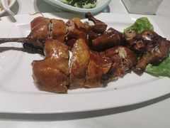 -西城饭店南京菜(新浦路店)