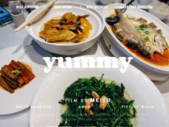 -好友缘家宴(青山路店)