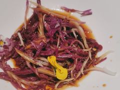 -狮王府淮扬菜(新街口友谊店)