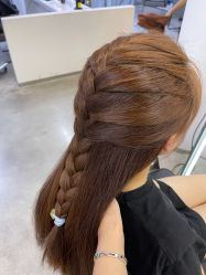 -蚂蚁造型沙龙