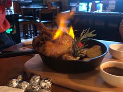 公社招牌烤春鸡-COMMUNE幻师(上邦百汇城店)