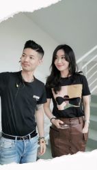 点击看大图 -发朵Hair 烫染沙龙