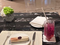 -羿庭 Peacock Alley(上海外滩华尔道夫酒店)