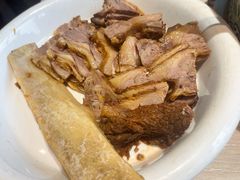 -斯琴阿妈蒙古餐厅(新城店)