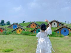 -武汉紫薇都市田园