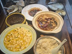 -鱼食饭稻·苏浙土菜17年老馆子(平江路店)