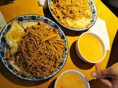 -望江面馆(杭州智汇中心店)