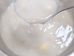 粉葛鲮鱼汤-友记河鲜(聚友美食店)