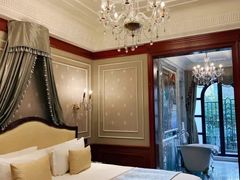 -马勒别墅饭店(静安寺店)