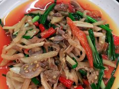 -弓虽昌焖烧鸡(大竹林店)