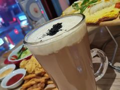 -必胜客(花舞大唐博物馆店)