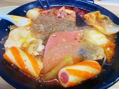 -四川老牛麻辣烫(北门桥店)