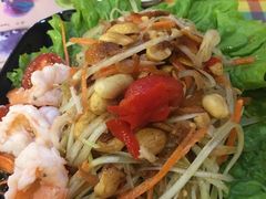 -芭堤雅泰国餐厅(胜利路店)