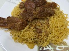 -麦文记面家(佐敦店)