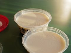 -老伴豆花(麦士威熟食中心店)