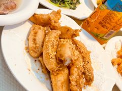 -新享乐海鲜(翠华路店)