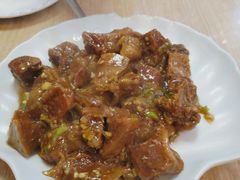 -协顺园回头馆(南顺城路店)