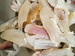 -汝萍传统蘸水菜(春华路总店)