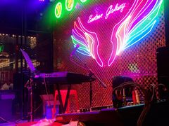 舞台-盱眙小龙虾(天虹店)