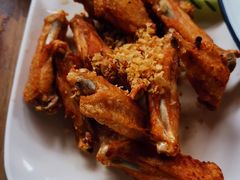 -Doo Dee Thai Food(Issan/Isaan/Esan)
