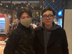 -MRX狼人杀俱乐部(黄浦店)