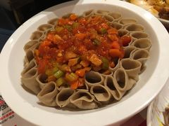 -西贝莜面村(近铁城市广场店)