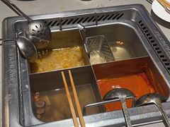 -海底捞火锅(青山湖万达夜宵主题店)