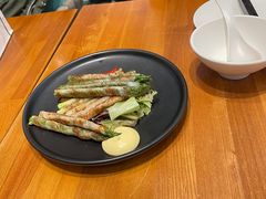 -hallch 好吃餐厅(全运村中央广场店)