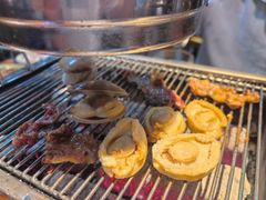 -丹东特色烤肉(学府路一部店)