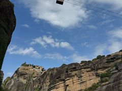 -梅黛奥拉修道院