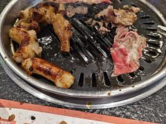 -炽城·烤肉名家(鸿达中央广场店)