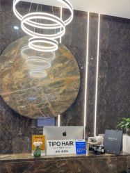 -Tipo Hair salon（明星）店